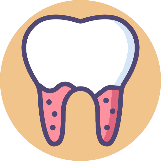 Procedimentos Odontológicos - Periodontia