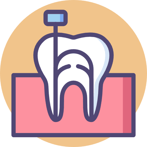 Procedimentos Odontológicos - Endodontia