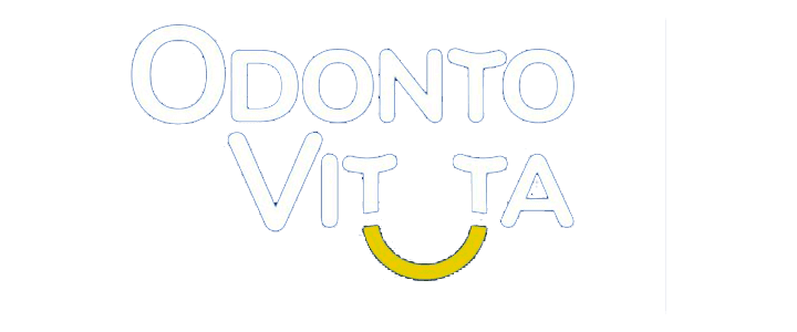 Odonto Vitta Florianópolis - Logo